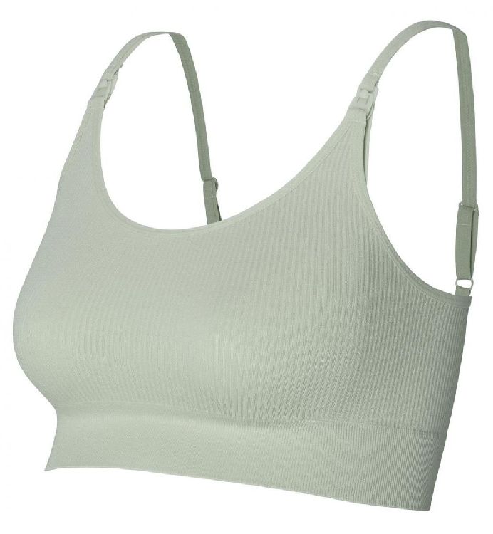 Borstvoedingsbeha Noppies Mira | Seamless Rib