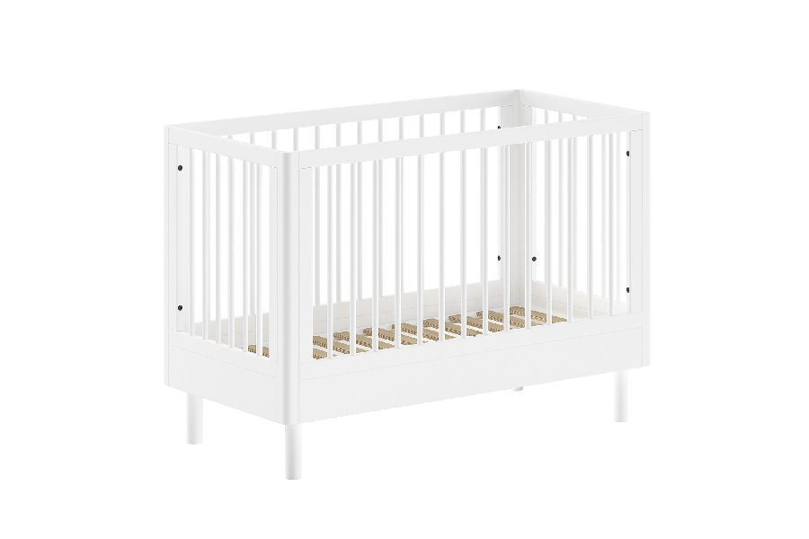 Bed Jaxx furniture, Forrest beech, Forrest beech 60x120, babybed
