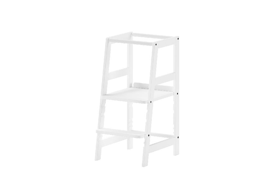 Leertoren Jaxx furniture Learning Tower Forrest beech
