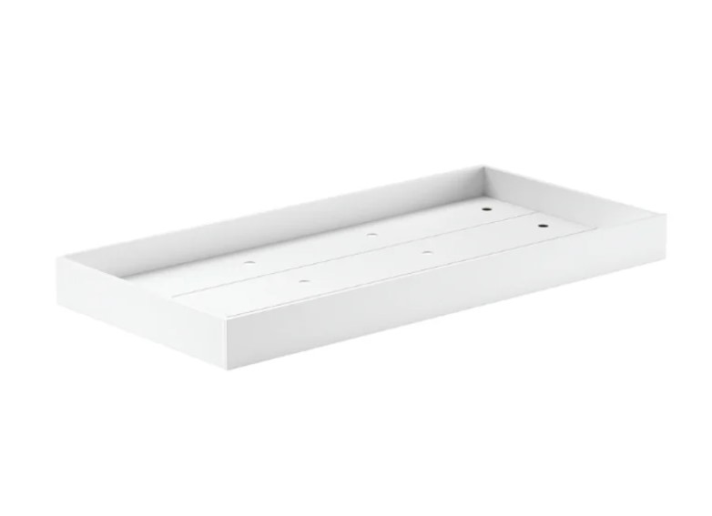 Bedlade Jaxx furniture Underbed, geschikt voor Forrest beech