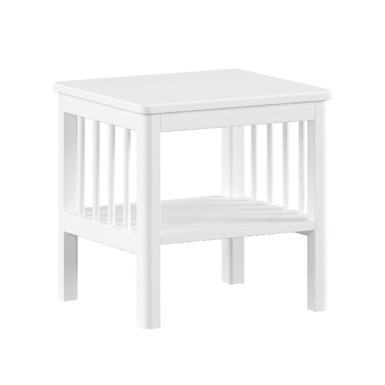 Nachtkastje Jaxx furniture, Forrest beech