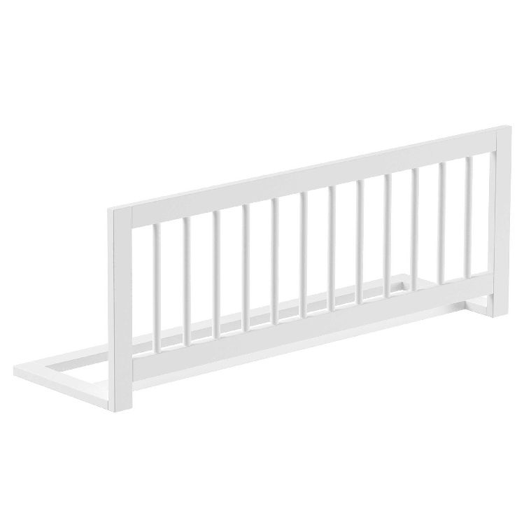 Bedhek Jaxx furniture Safety rail, geschikt voor 112.5 cm eenpersoonsbed Jaxx furniture