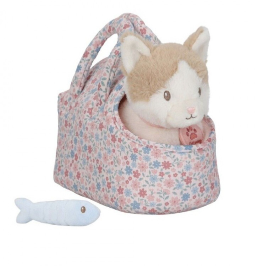 Dieren speelset Little Dutch Marley