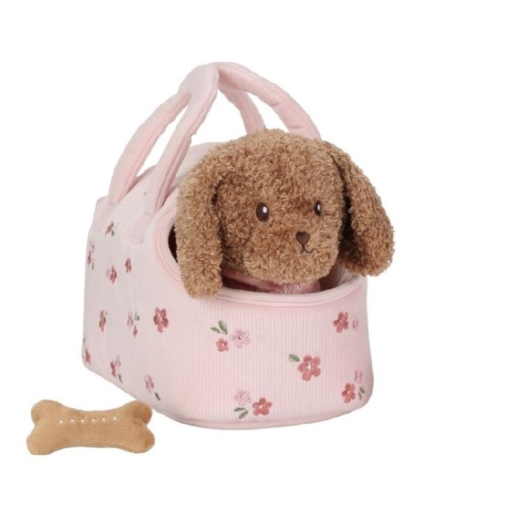 Dieren speelset Little Dutch Jackie