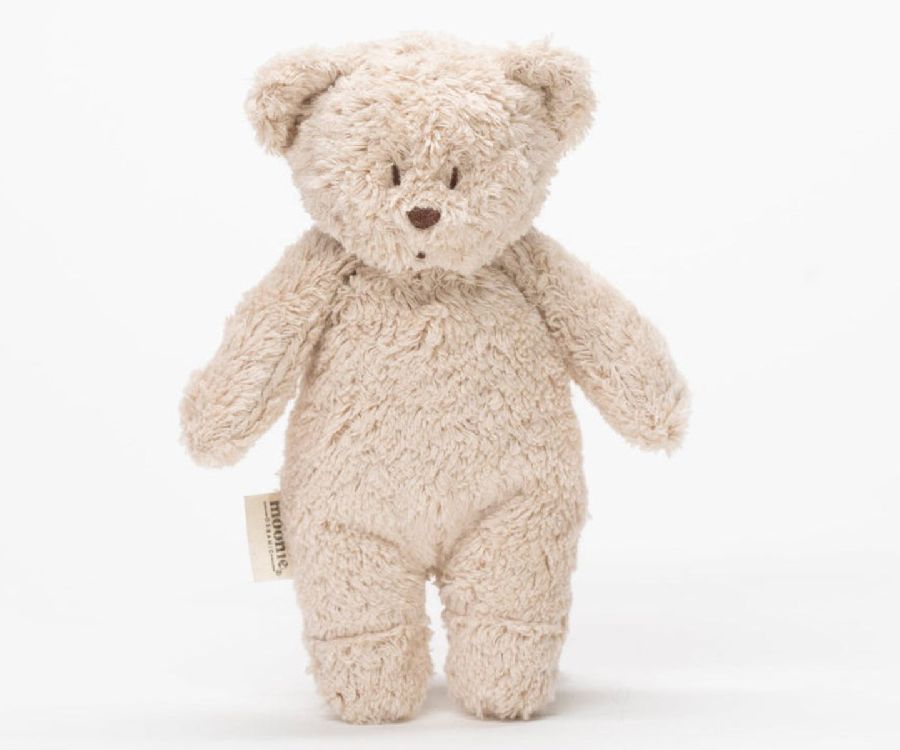 Knuffel Moonie | Sensory Little Teddy