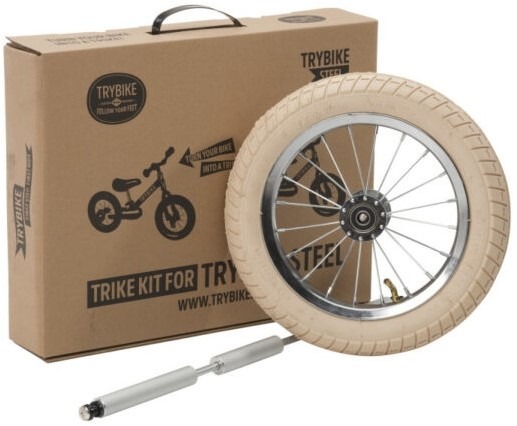 Fiets toebehoren Trybike Trike kit