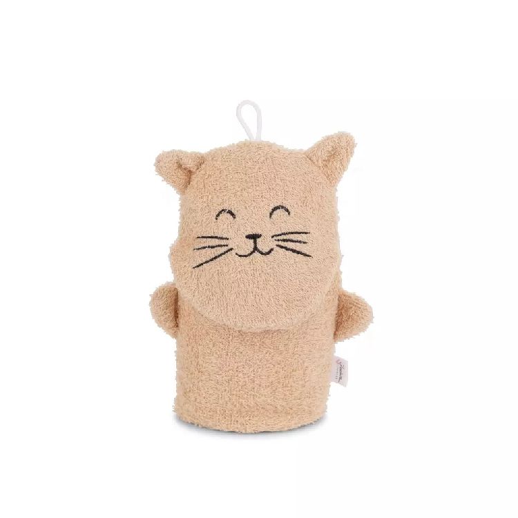 Washand Isabelle Laurier Biscuit De Kat
