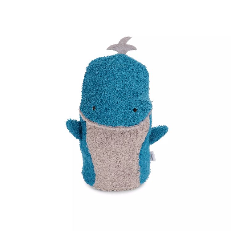 Washand Isabelle Laurier Wally De Walvis