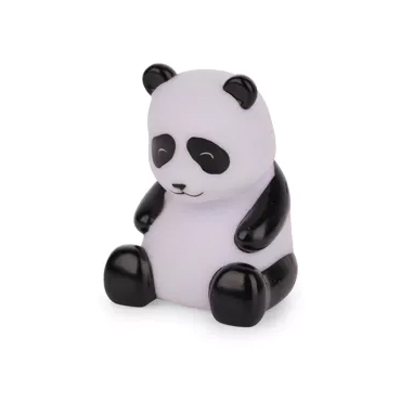 Badfiguur Isabelle Laurier Pip De Panda