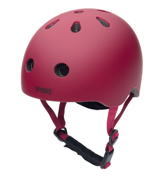 Fietshelm CoConuts XS, maat: 45-51 cm