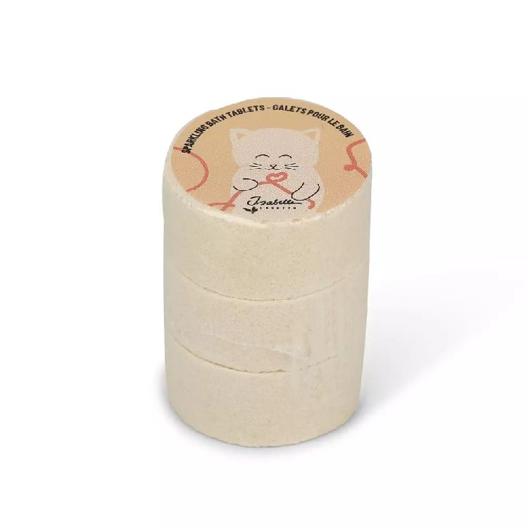Bruisbal Isabelle Laurier Biscuit De Kat