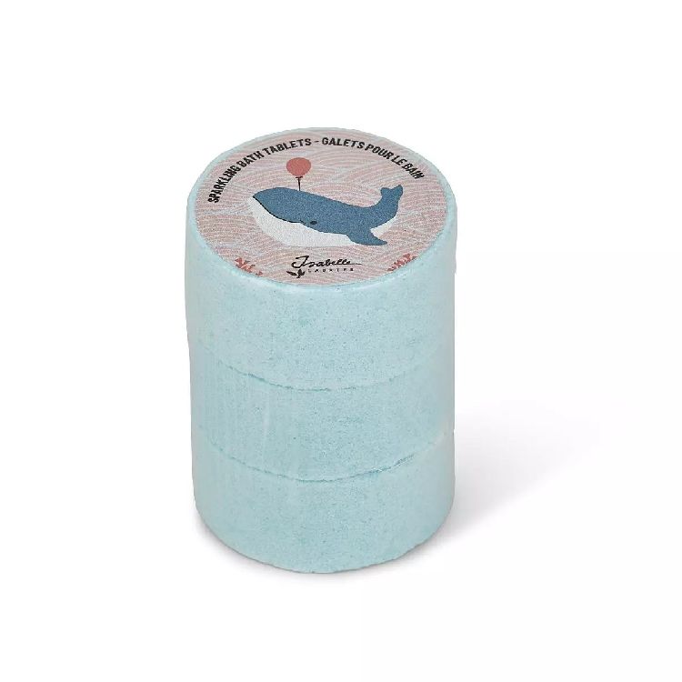 Bruisbal Isabelle Laurier Wally De Walvis