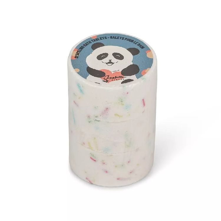Bruisbal Isabelle Laurier Pip De Panda
