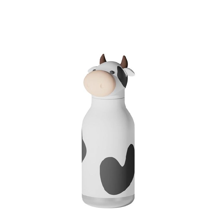 Drinkfles/thermosfles Asobu Cow | Bestie Bottle