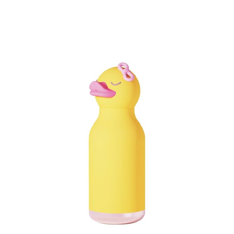 Drinkfles/thermosfles Asobu Ducky | Bestie Bottle
