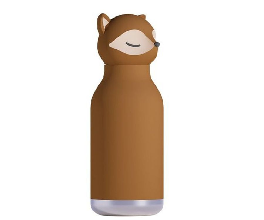 Drinkfles/thermosfles Asobu Fox | Bestie Bottle