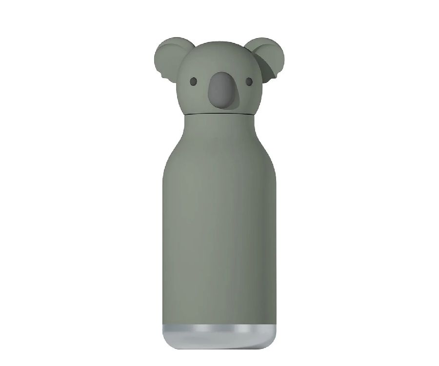 Drinkfles/thermosfles Asobu Koala | Bestie Bottle
