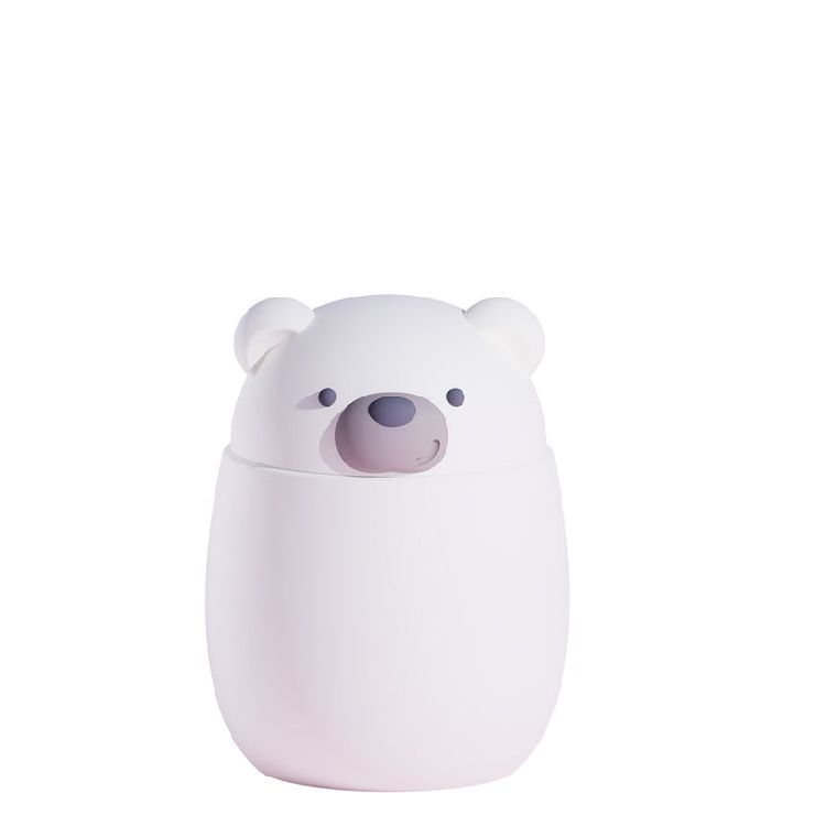 Thermos pot / food jar Asobu Bear | Bestie Foodie Container