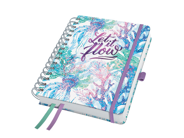 Agenda Sigel Conceptum Inspire, 2026