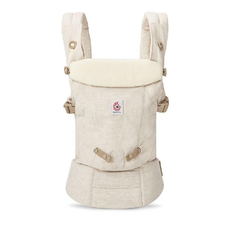 Babybuidel Ergobaby Adapt Linen