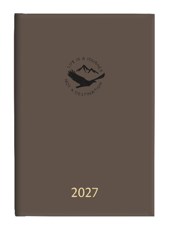 Agenda Adoc Universe, 2027