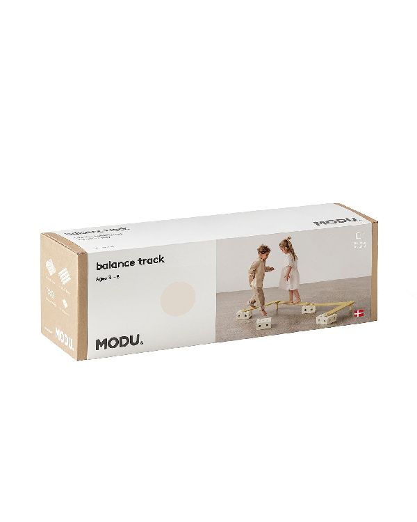 Modulaire blok Modu, Balance Track
