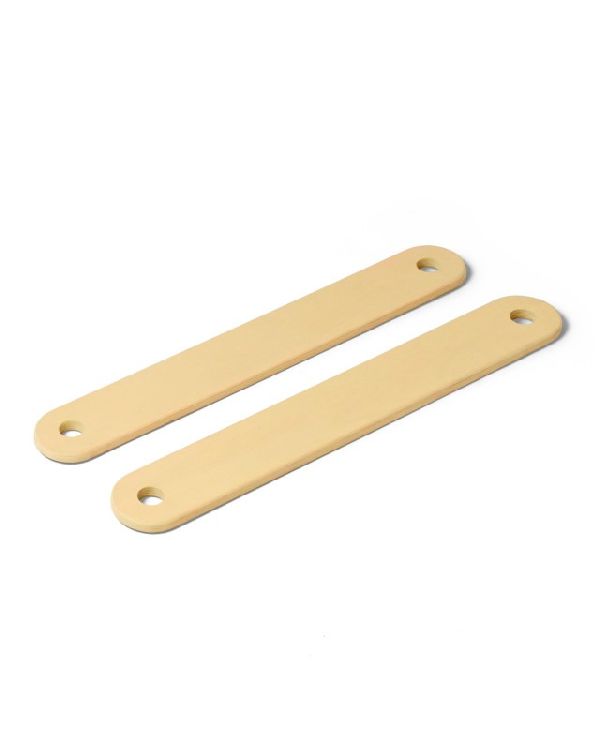 Balanceerplank & balansbord Modu, Beams