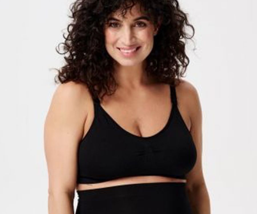 Borstvoedingsbeha Noppies Hura | Seamless Underwear