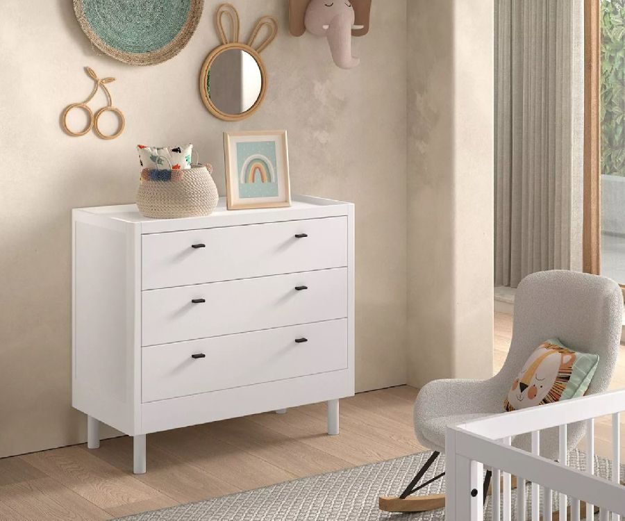 Commode Jaxx furniture, Forrest beech