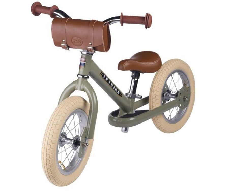 Fiets toebehoren Trybike Stuurtasje