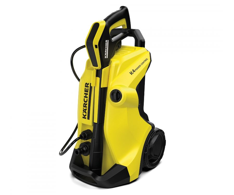 Tuingereedschap SMOBY, Karcher K4