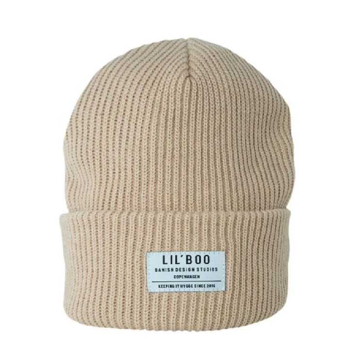 Muts Lil'Boo Copenhagen Hygge Beanie