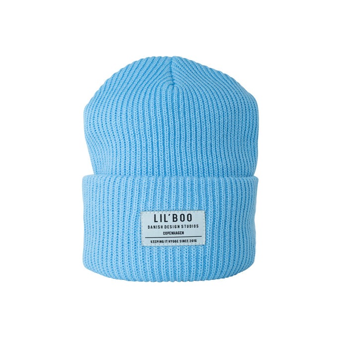 Muts Lil'Boo Copenhagen Hygge Beanie
