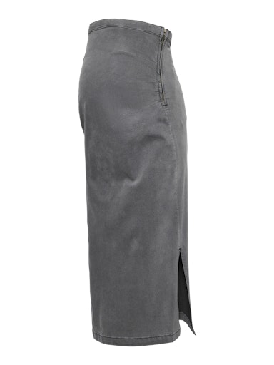 Rok MAMA LICIOUS MLIzmir Midi Skirt