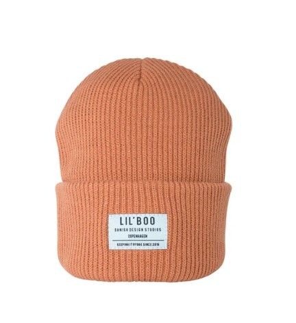 Muts Lil'Boo Copenhagen Hygge Beanie
