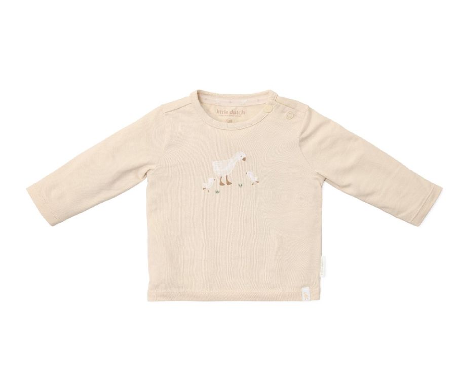 T-shirt Little Dutch