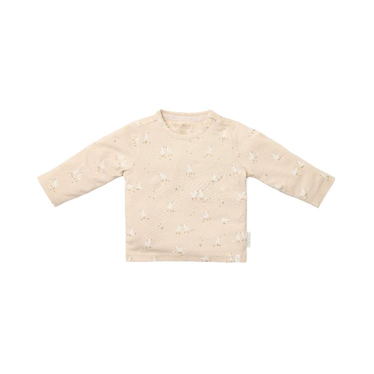 T-shirt Little Dutch