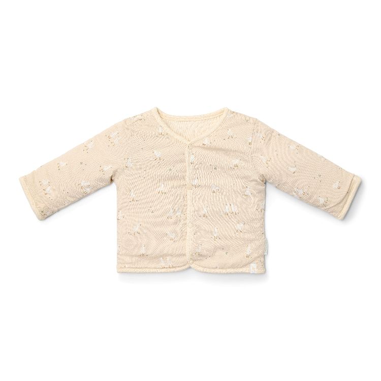 Gilet Little Dutch