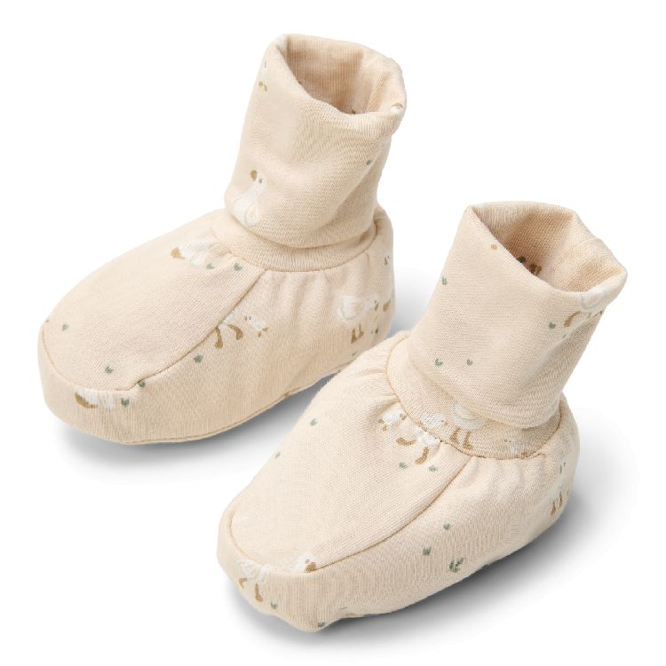 Schoenen Little Dutch, parkschoentjes