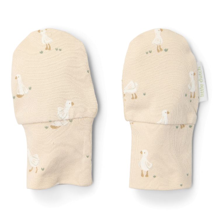 Antikrabwantjes Little Dutch | Little Goose