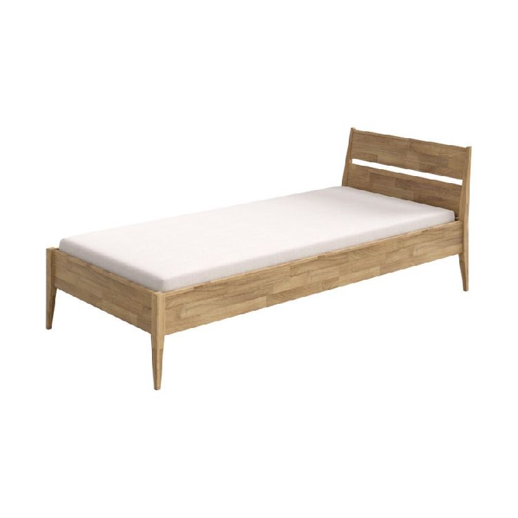 Bed PAIDI, Stiene, Stiene 90x200, eenpersoonsbed