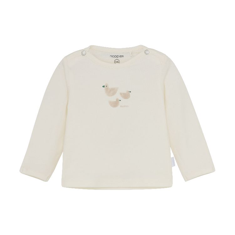 T-shirt Noppies Noam
