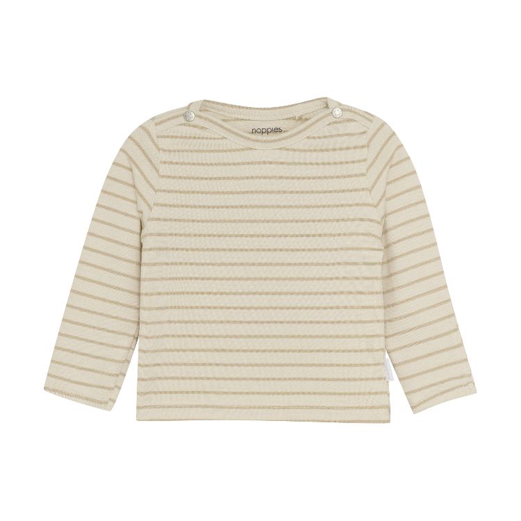 T-shirt Noppies Nev