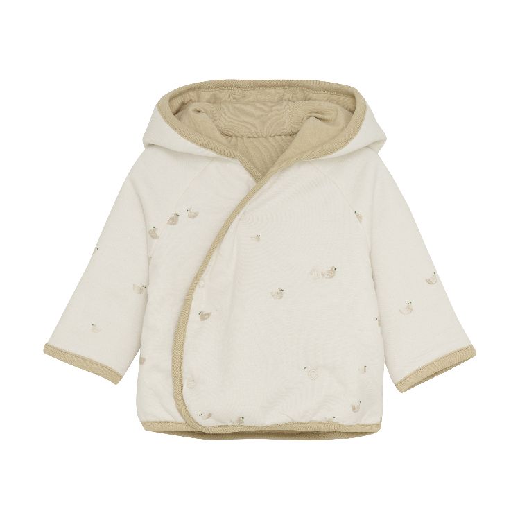 Gilet Noppies Nuru