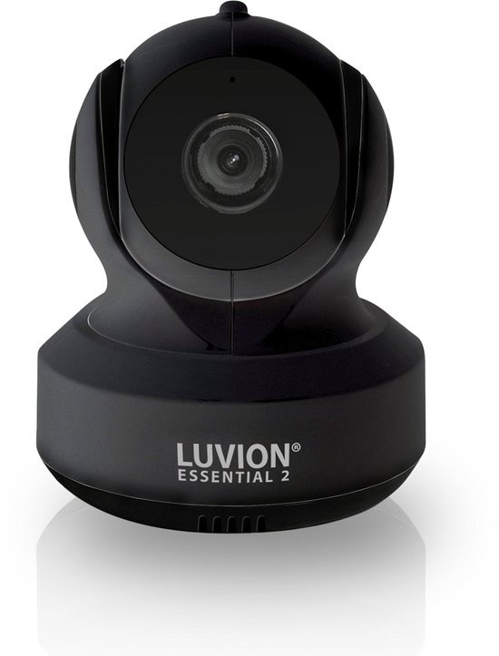 Babyunit Luvion Essential 2 camera, camera, geschikt voor babyfoon Luvion Essential 2