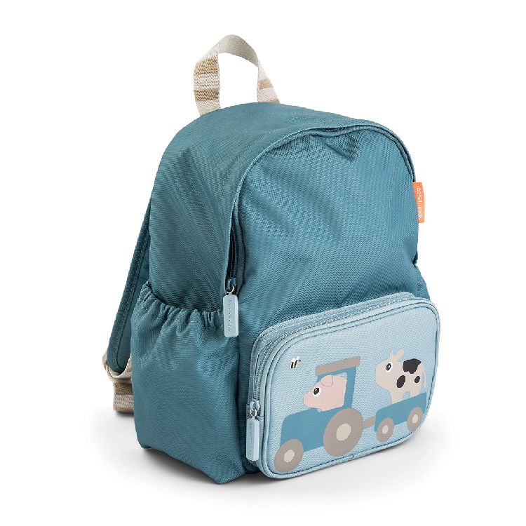 Rugzak Done by Deer Tiny Farm | Kids backpack