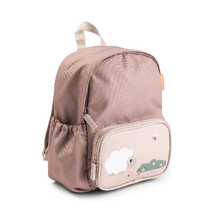 Rugzak Done by Deer Tiny Farm | Kids backpack