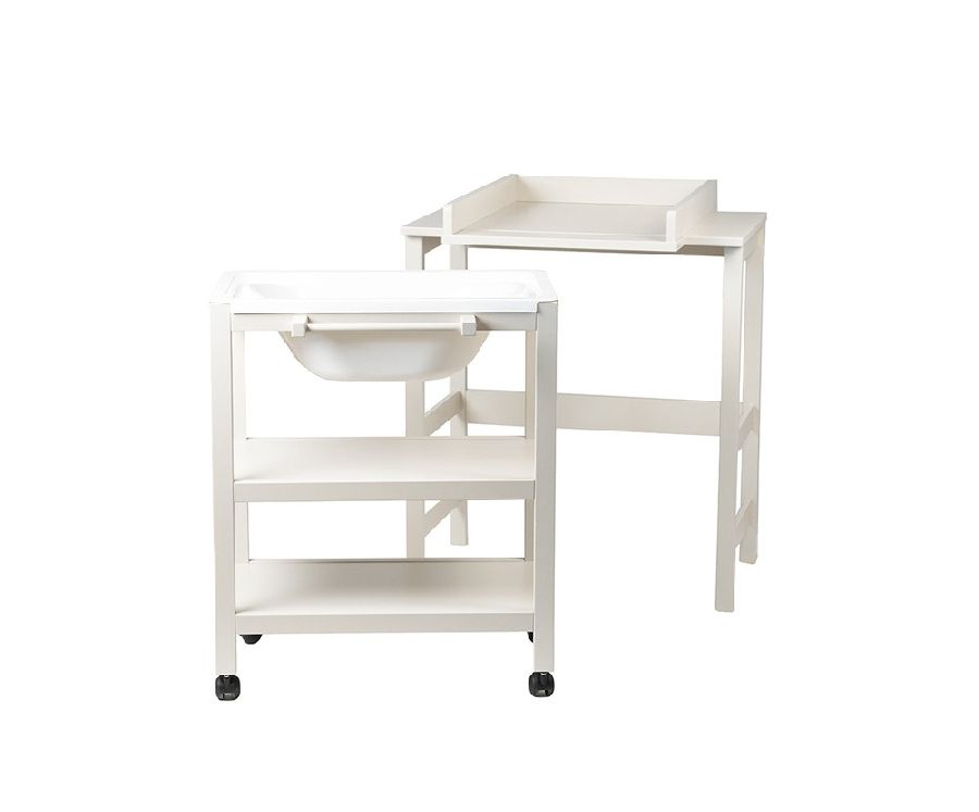 Verzorgingstafel Pericles Lola