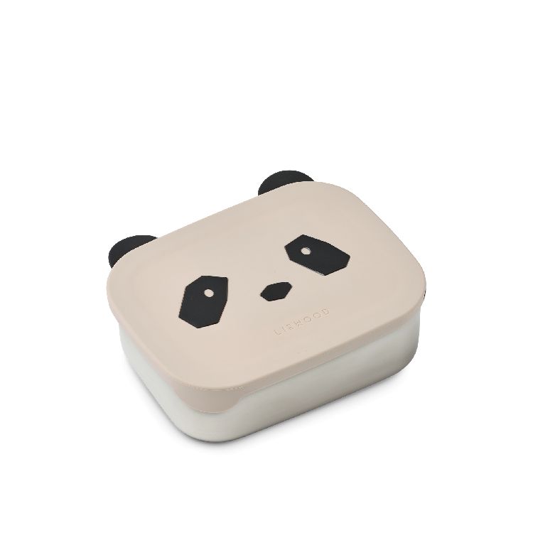 Brooddoos Liewood Arthur | Around The World/Panda