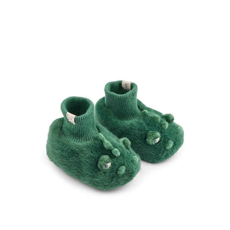 Schoenen Liewood Beth, parkschoentjes met anti-slip
